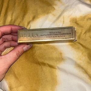 Stila Boheme Liquid Eye Shadow